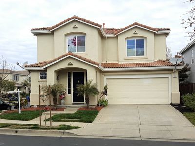 1068 Nursery Ln, Concord, CA, 94520