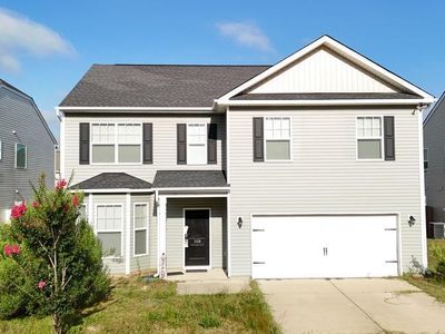1128 Grey Pine Dr, Blythewood, SC, 29016