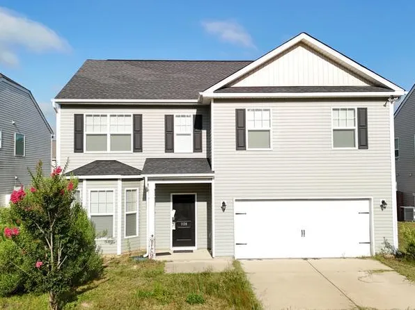 1128 Grey Pine Dr, Blythewood, SC 29016