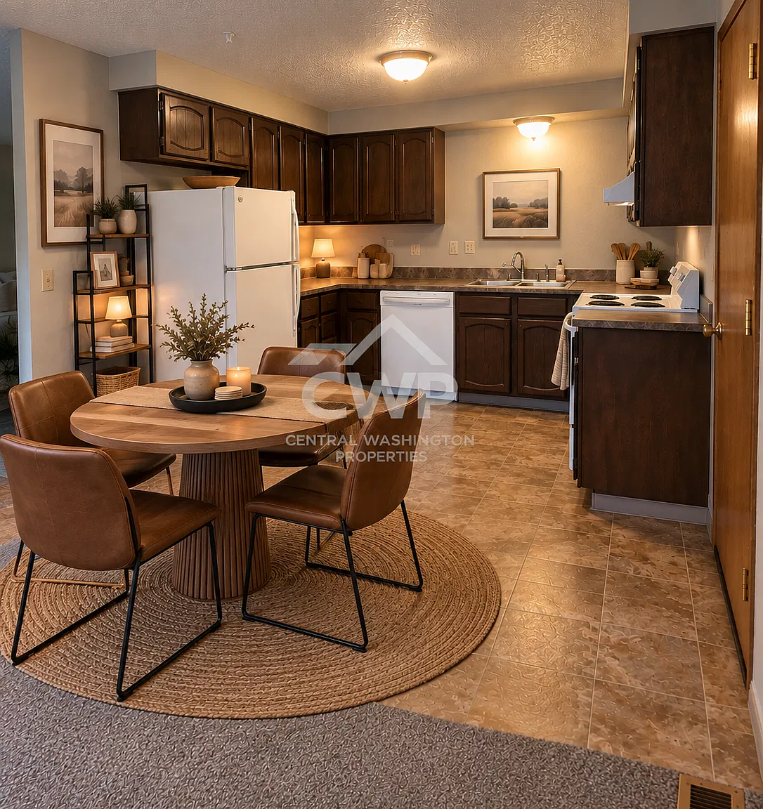 2 bed, 925 sqft, $1,425 — Photo 3