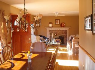 1141 Old Northfield Rd, Thomaston, CT 06787