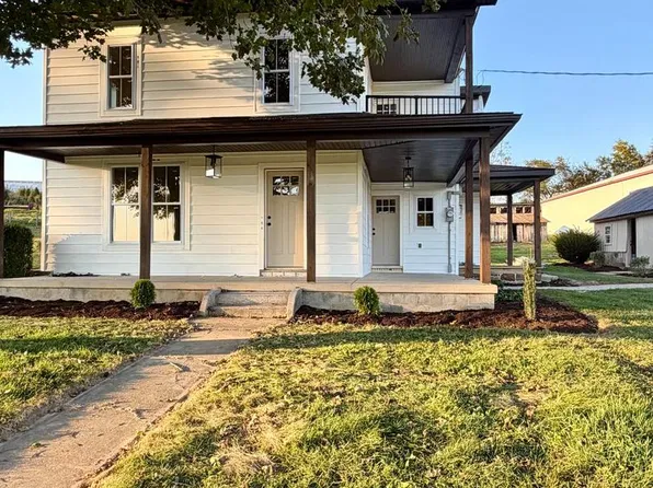 455 Indian Run Rd, Ephrata, PA 17522