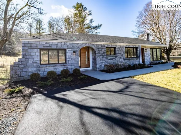 115 Balsam Lane, Banner Elk, NC 28604