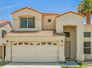 5123 E Dragoon Ave, Mesa, AZ 85206