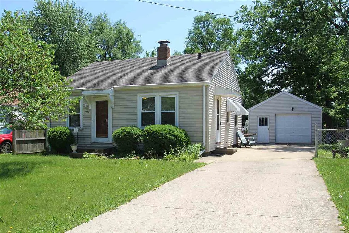 3030 W Ann St photo 1