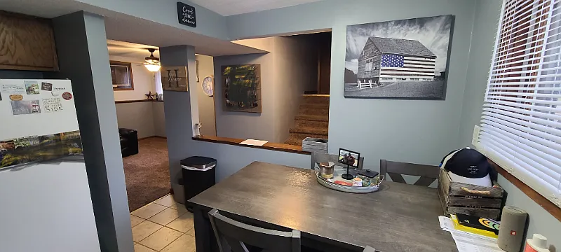 2 Bed, 1 Bath Unit in Owatonna, MN - Available 8/1/2026- $1350/mo. — Photo 3