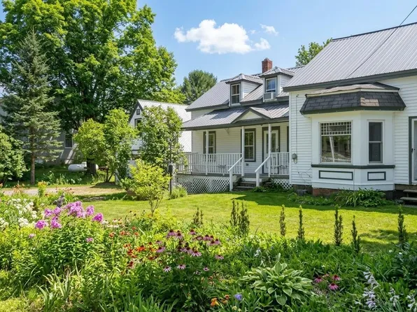 4804 Main Road, Huntington, VT 05462