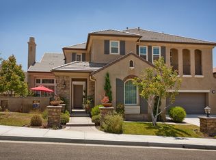 2748 Forest Grove Ln, Simi Valley, CA 93065