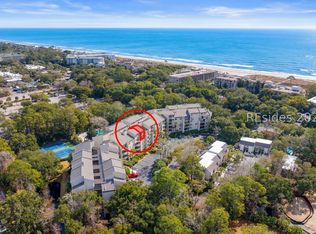 10 S Forest Beach Dr APT 414, Hilton Head Island, SC 29928