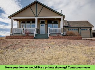 555 Great Twins Rd, Livermore, CO 80536