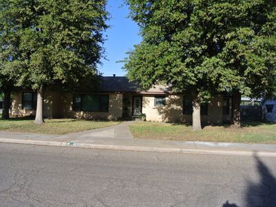 800 S Calvin Ave, Monahans, TX, 79756