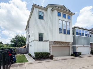 1803 Crestdale Dr, Houston, TX 77080