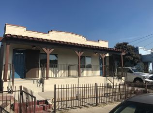 2435 Houston St #1/2, Los Angeles, CA 90033