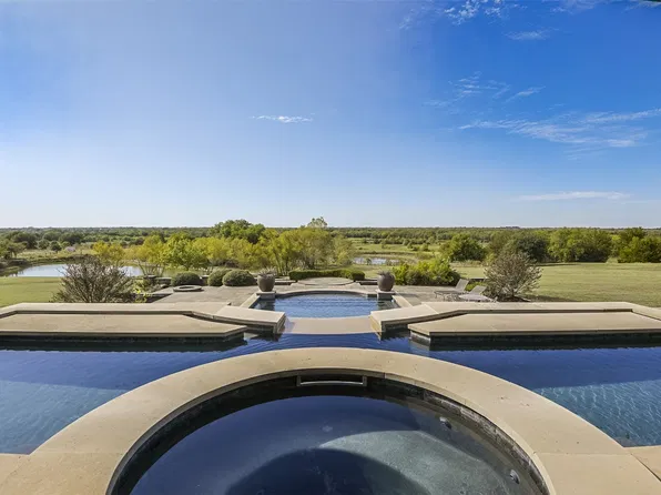 966 Sugar Ridge Rd, Ennis, TX 75119