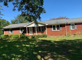 6005 Stancil Farm Rd, Raleigh, NC 27603