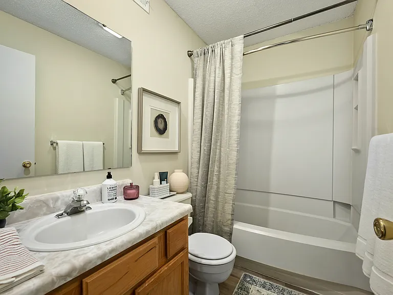 Riviera II - Bedroom 2 Riviera II - Bedroom 2