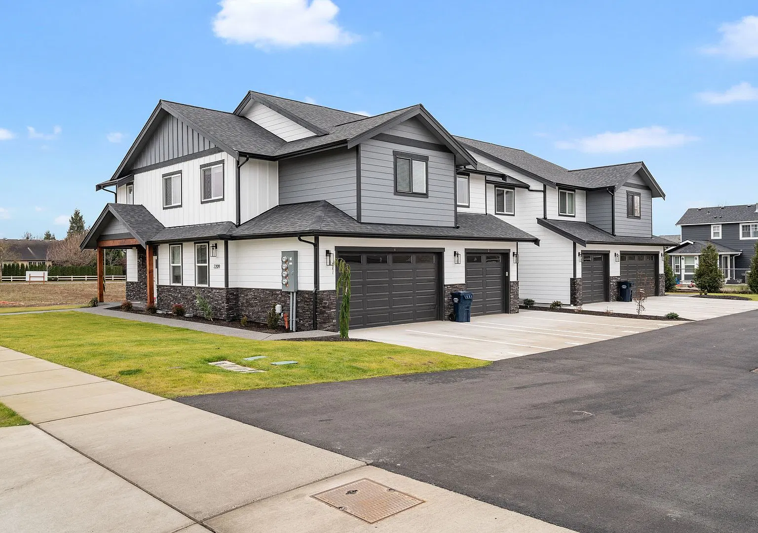 Discover Your Dream Home at Dejong Drive Townhomes Luxury Living Awaits! — Photo 3