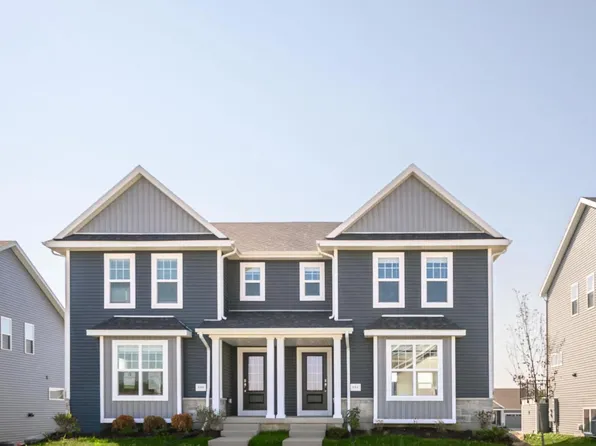 804 Indigo Lane, Waunakee, WI 53597