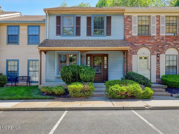 48 Scarborough Court #7, Freehold, NJ 07728