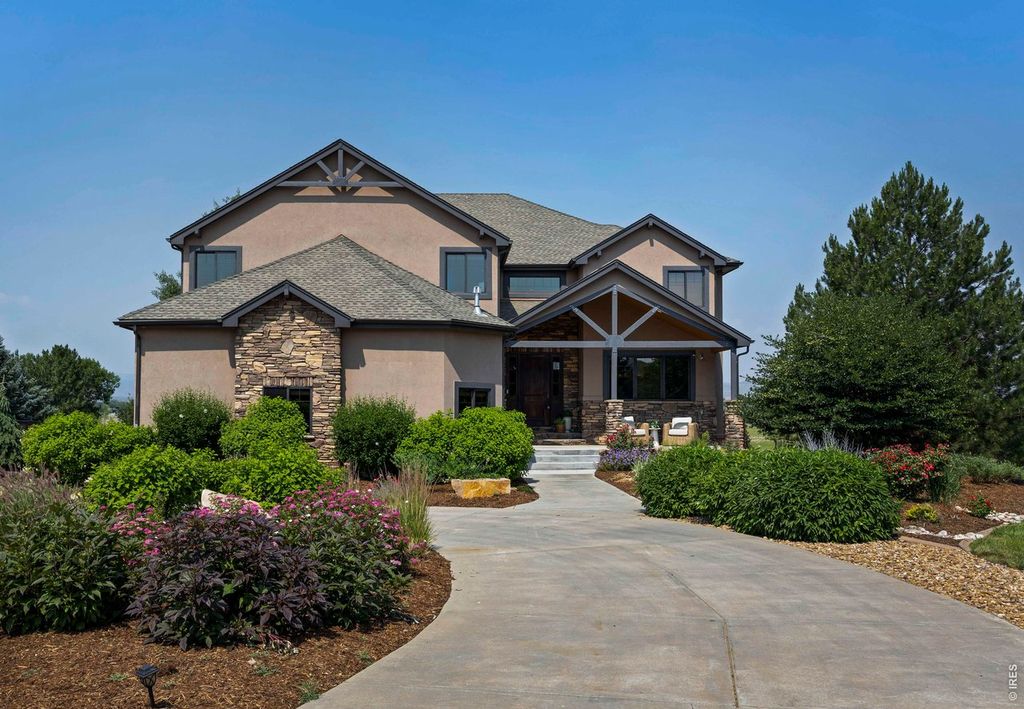 3941 Roaring Fork Dr