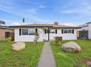 412 N Lincoln St, Taft, CA 93268