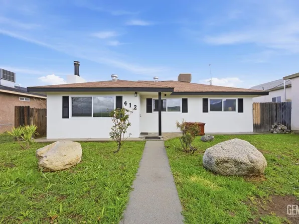412 N Lincoln St, Taft, CA 93268