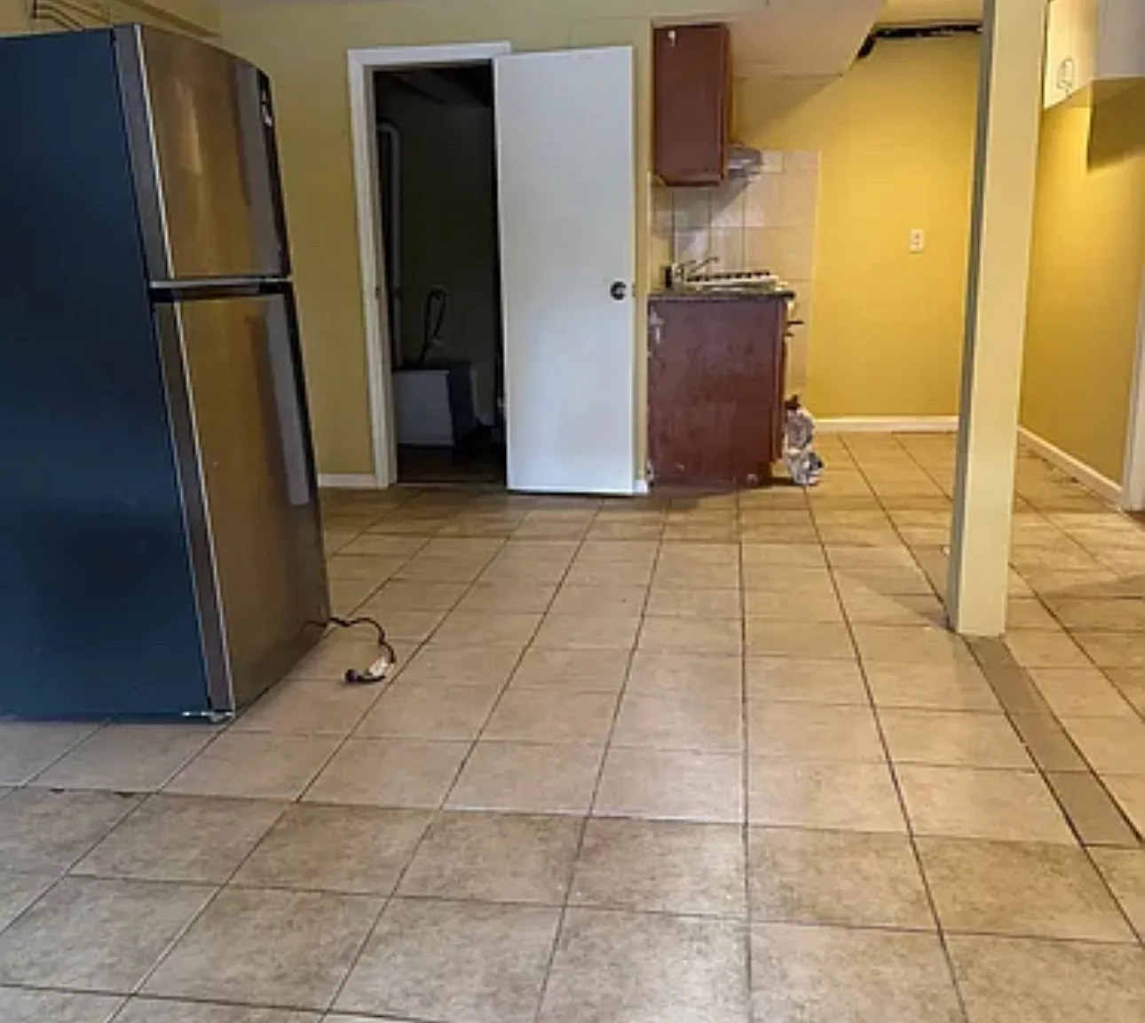 2 bed, $2,200 — Photo 1
