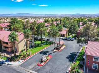 Sky Court Harbors at The Lakes, Las Vegas, NV 89117