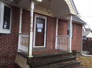 240 New Bridge Rd, Bergenfield, NJ 07621