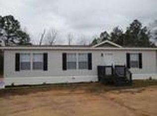 1359 W Peach Rd, Winnsboro, SC 29180