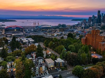 1311 14th Avenue S #B, Seattle, WA, 98144