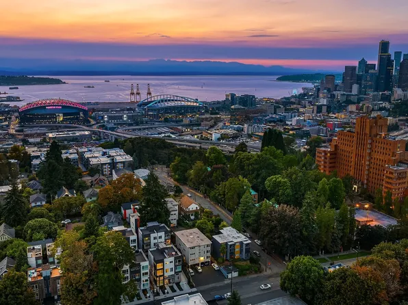 1311 14th Avenue S #B, Seattle, WA 98144