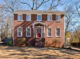 105 Indian Landing Rd, Pelham, AL 35124