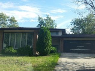417 Seward St, Park Forest, IL