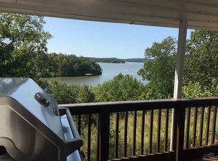 7641 Cedar Bluff Rd, Gravois Mills, MO 65037