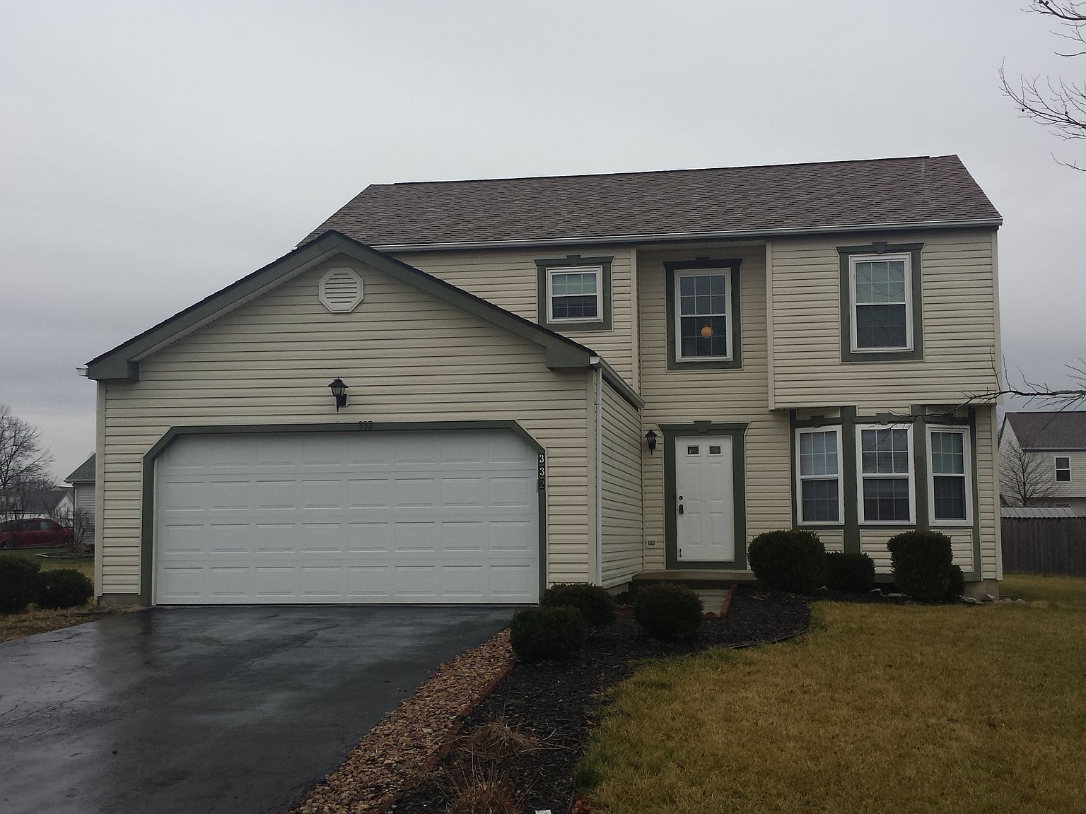 332 Regency Ave, Pataskala, OH 43062 Zillow