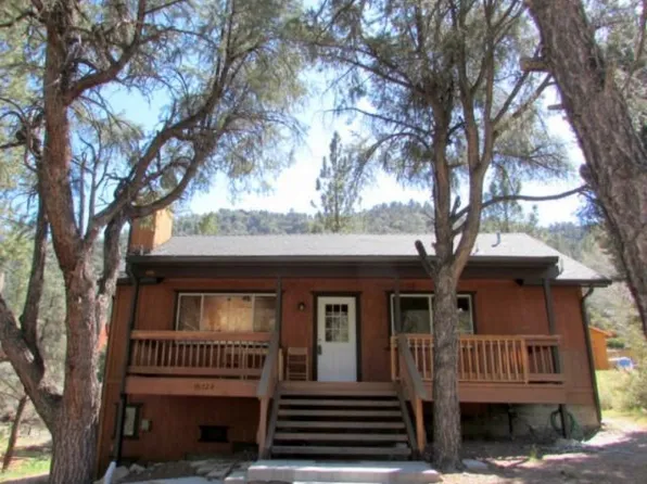 15324 Mil Potrero Hwy, Pine Mountain Club, CA 93222