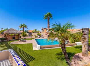 876 W Emerald Island Dr, Gilbert, AZ 85233