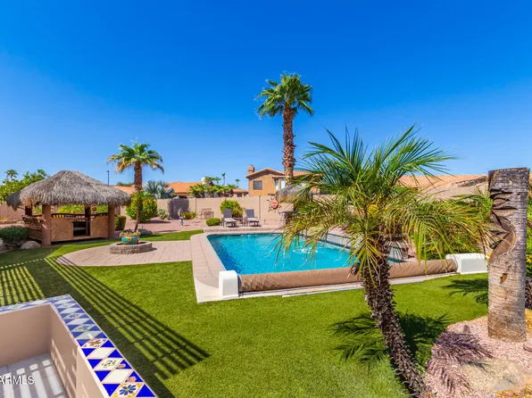 876 W EMERALD ISLAND Drive, Gilbert, AZ 85233