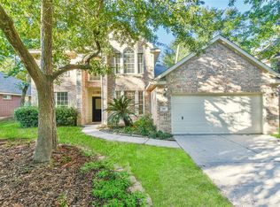 109 N Acacia Park Cir, Spring, TX 77382