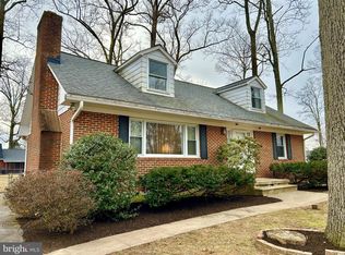 913 Putman Rd, Sykesville, MD 21784