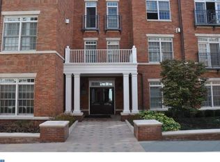 523 Michelle Mews, Princeton, NJ 08542