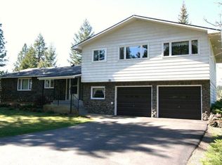 9608 S Madison Rd, Valleyford, WA 99036