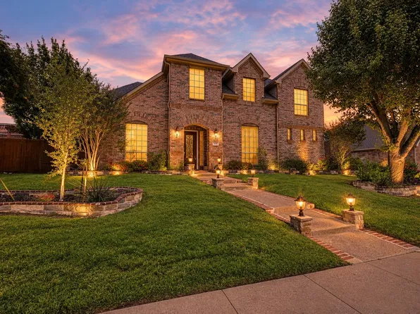 3409 Brushy Creek Dr, Plano, TX 75025
