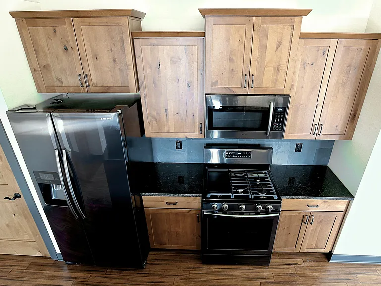 Pritzlaff Lofts — Photo 33