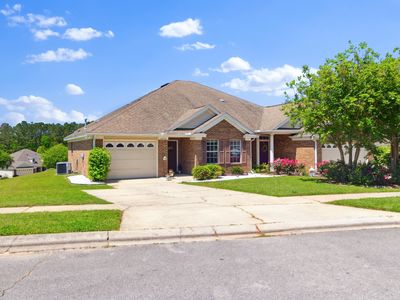 1076 Kingdom Dr, Tallahassee, FL, 32311