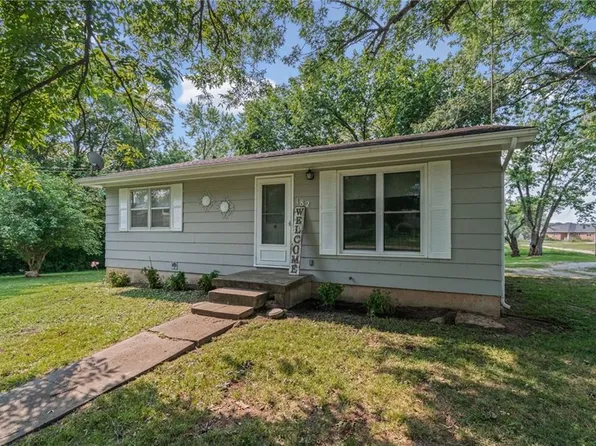 182 W Jackson St, Kingston, MO 64650