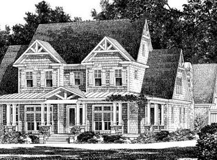 1736 Tulip Hill Dr, Midlothian, VA 23112