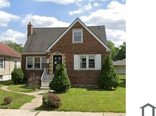 617 W 116th St, Chicago, IL 60628