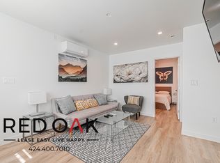 4725 1/2 W 18th St #4725-1/2, Los Angeles, CA 90019